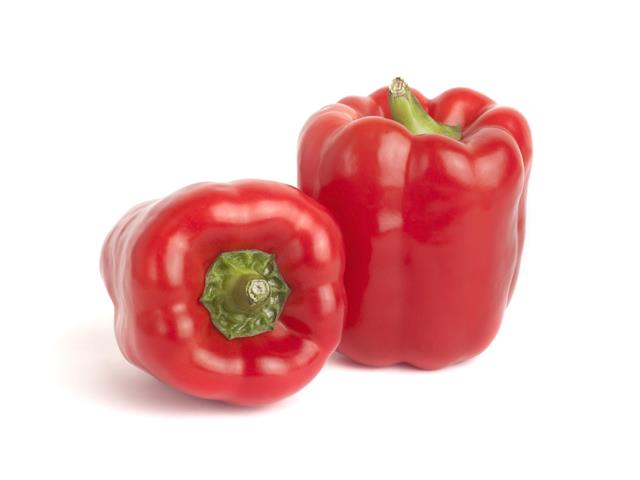 Flavia WIS Lamuyo 3.4 Pepper type seeds